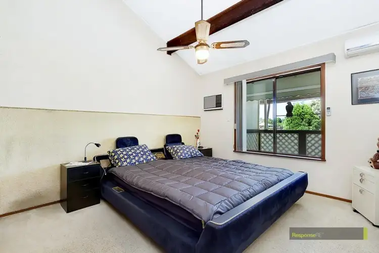 Fifth view of Homely house listing, 13 Model Farms Road, Winston Hills NSW 2153