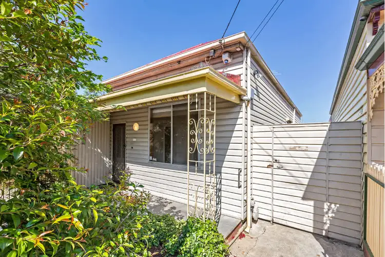 Second view of Homely house listing, 24 James Street, Seddon VIC 3011