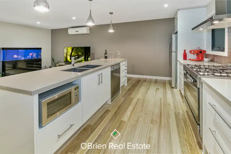 Fourth view of Homely townhouse listing, 3/62 Mitchell Street, Mornington VIC 3931