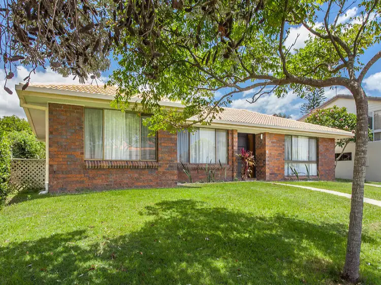Second view of Homely block of units listing, 4 Coral Street, Byron Bay NSW 2481