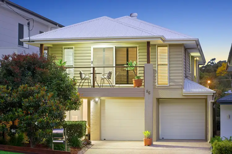 86 Bundara Street, Morningside QLD 4170