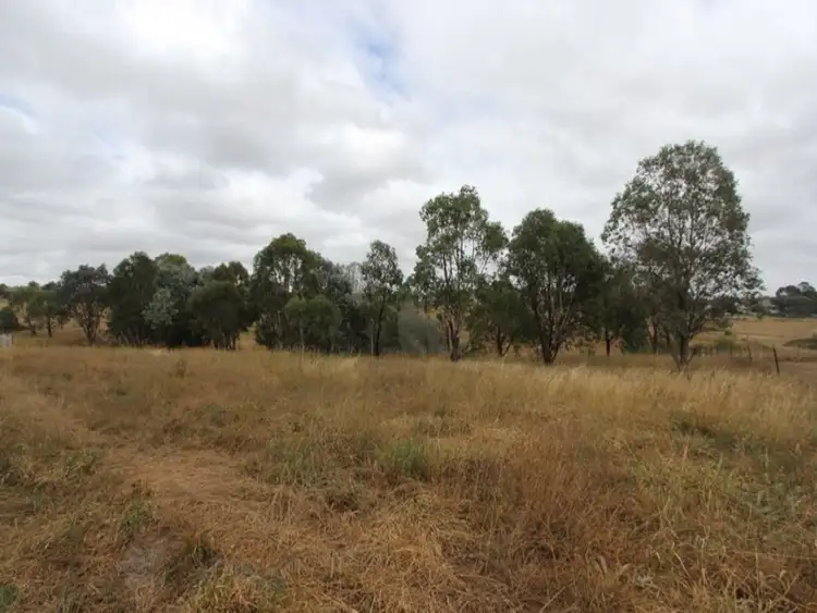 Second view of Homely land listing, Lot 2 Hoskins Street, Goulburn NSW 2580