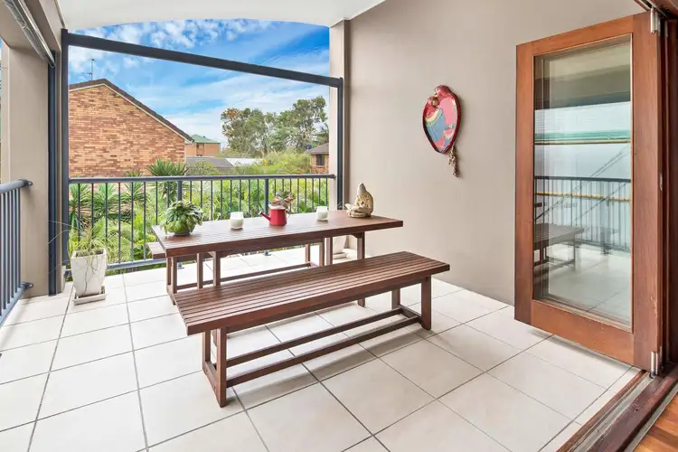 Fourth view of Homely villa listing, 1/7 Miami Shore Parade, Miami QLD 4220
