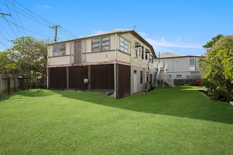 Fifth view of Homely house listing, 1 Kent Road, Wooloowin QLD 4030