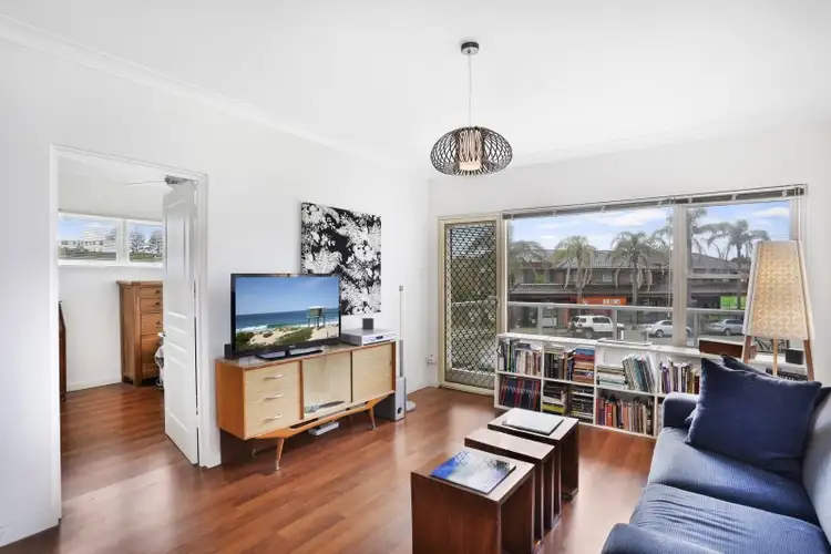 Second view of Homely unit listing, 4/23-25 Ewos Parade, Cronulla NSW 2230