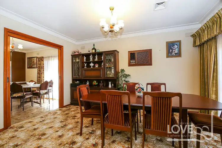 Fourth view of Homely house listing, 32 Manoel Avenue, Reservoir VIC 3073