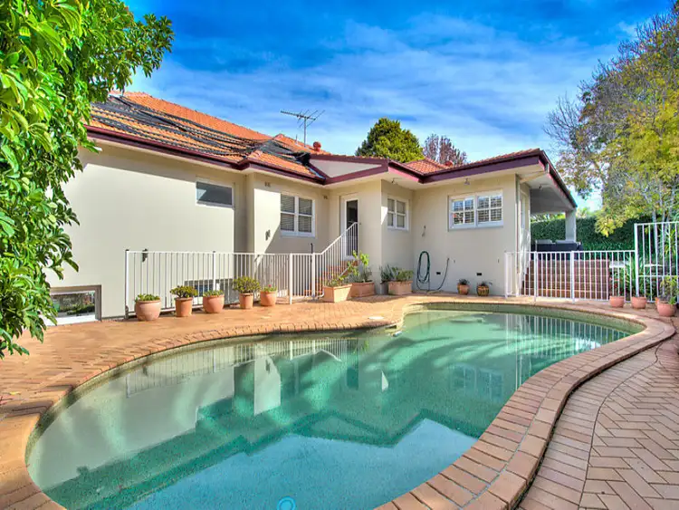 Fourth view of Homely house listing, 76 Warrangi Street, Turramurra NSW 2074