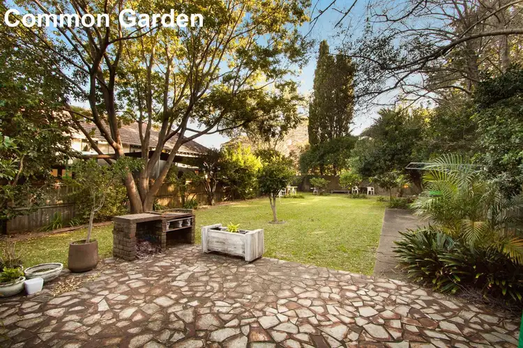 Third view of Homely apartment listing, 1/7 Belmont Road, Mosman NSW 2088