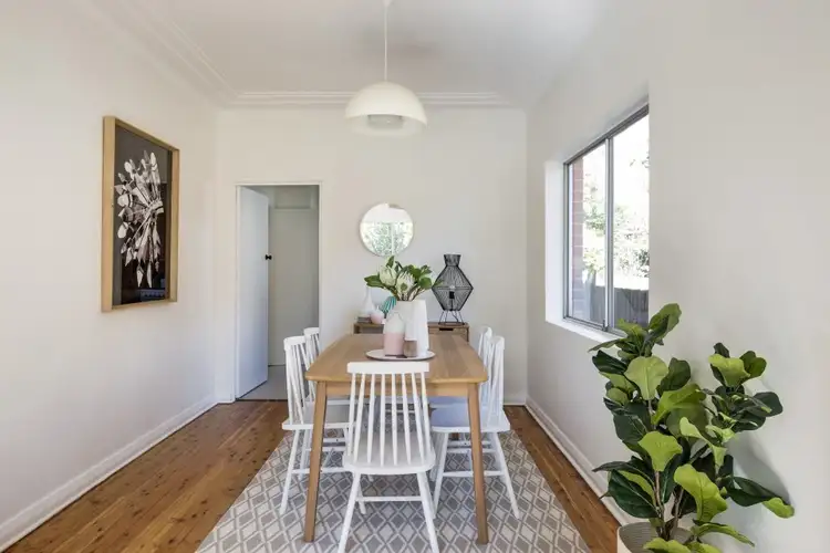 Third view of Homely house listing, 3 Lister Avenue, Seaforth NSW 2092