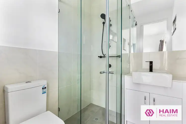 Fourth view of Homely apartment listing, 12/848 Centre Road, Bentleigh East VIC 3165