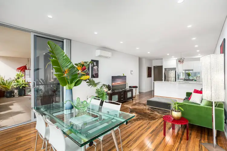 197/30 Gladstone Avenue, Wollongong NSW 2500