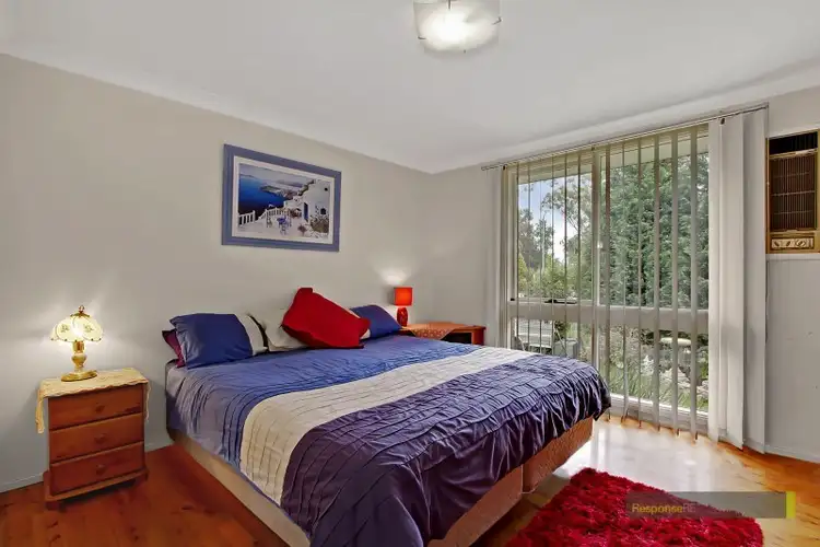 Fifth view of Homely house listing, 1 Alford Street, Quakers Hill NSW 2763