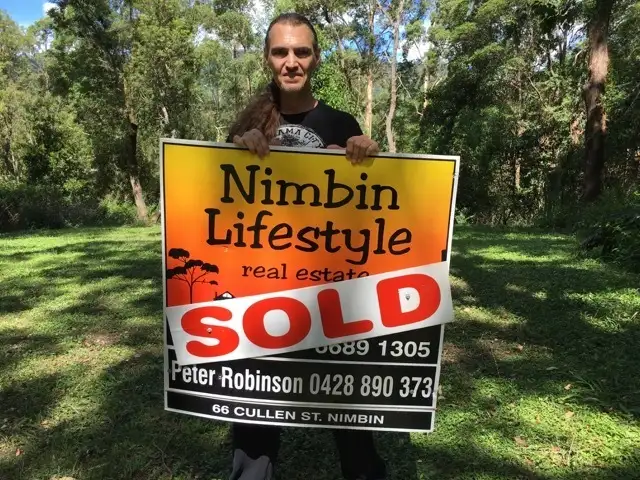 Main view of Homely rural property listing, 1656 Cawongla Road, Cawongla NSW 2474