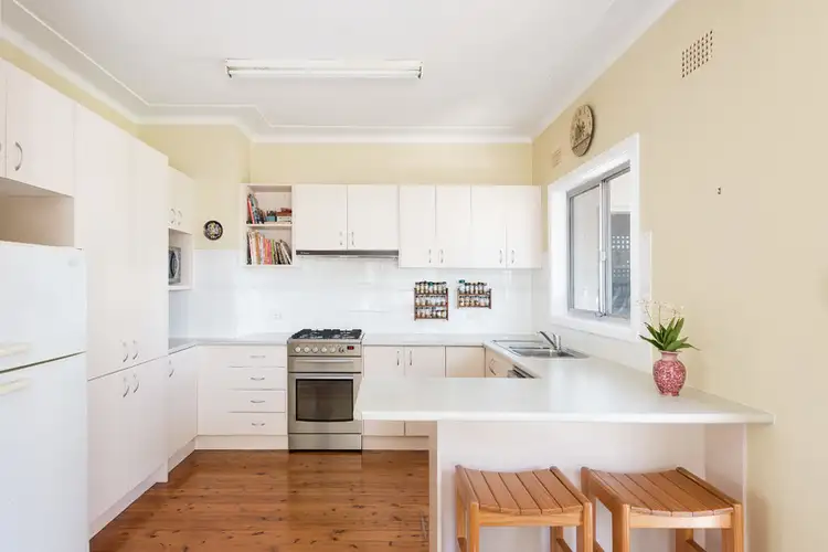 Fifth view of Homely house listing, 15 Heather Street, Loftus NSW 2232