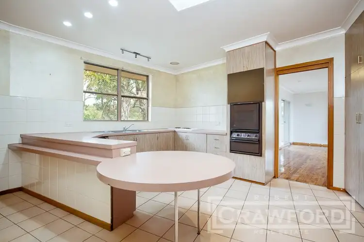Fifth view of Homely house listing, 315 McCaffrey Drive, Rankin Park NSW 2287