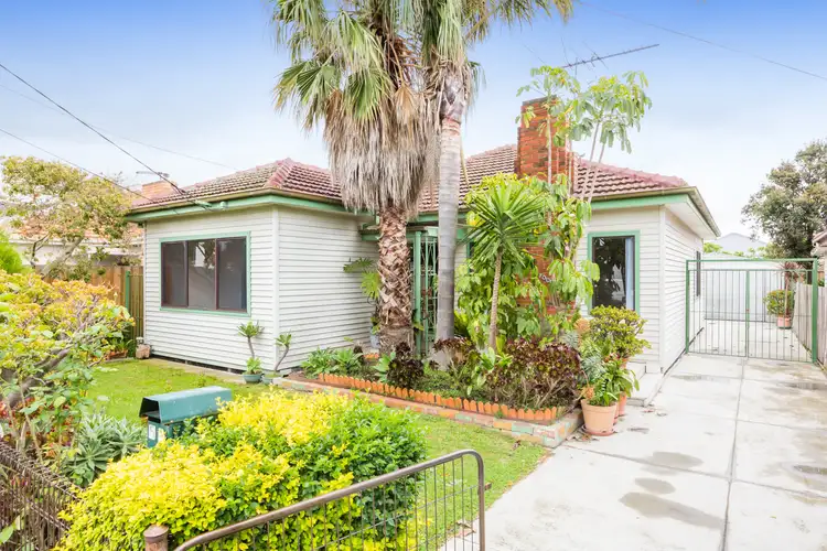 54 Wellington Street, West Footscray VIC 3012