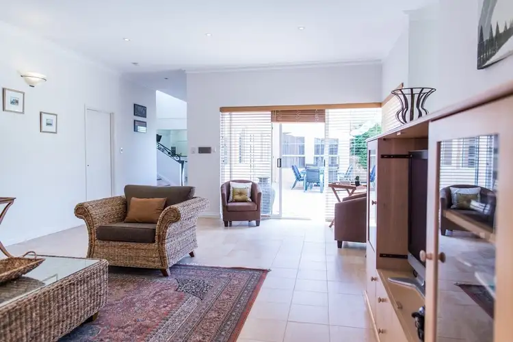 Sixth view of Homely house listing, 3 Crisp Place, Karrinyup WA 6018