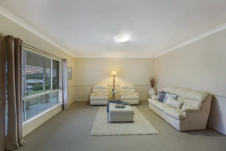 Second view of Homely house listing, 6 Willara Court, Torrington QLD 4350