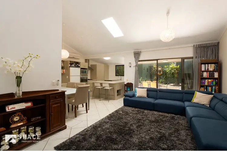 Second view of Homely townhouse listing, 9/26 Glenrosa Road, Red Hill QLD 4059