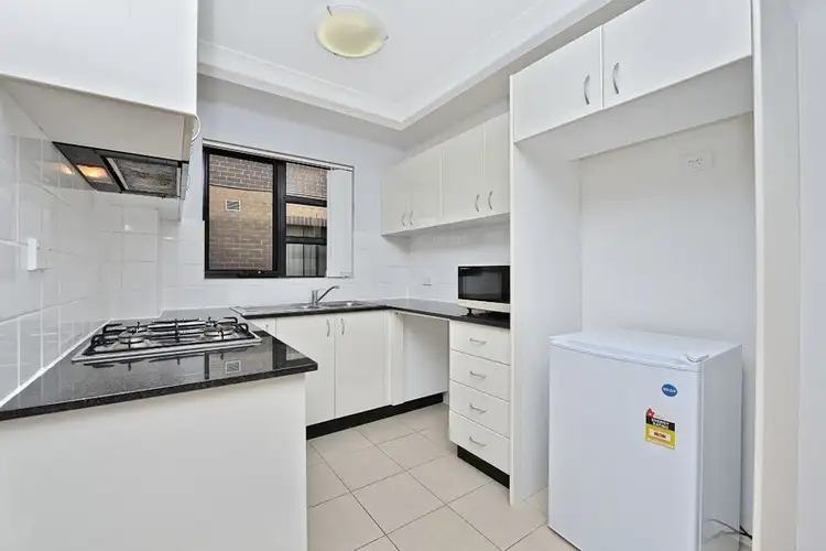 Fourth view of Homely apartment listing, 59/47 Hampstead Road, Homebush West NSW 2140