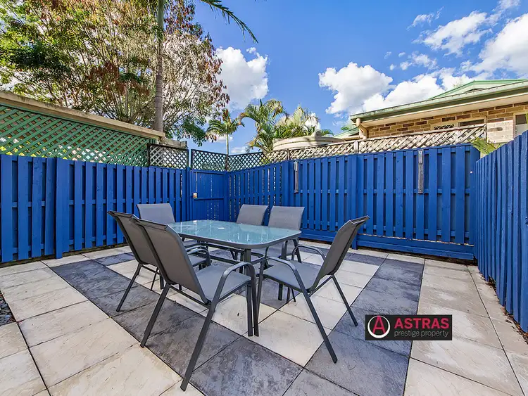 Seventh view of Homely townhouse listing, 25/31 Leviathan Drive, Mudgeeraba QLD 4213