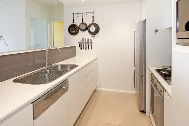 302/48 Atchison Street, St Leonards NSW 2065