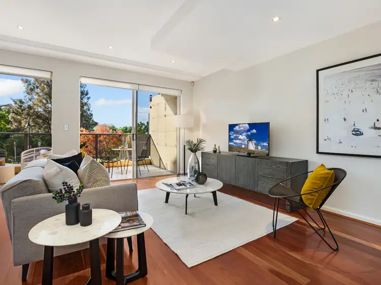 154/1 Windward Parade, Chiswick NSW 2046