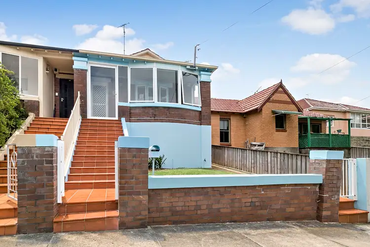 Fifth view of Homely house listing, 16A Norton Street, Kingsford NSW 2032