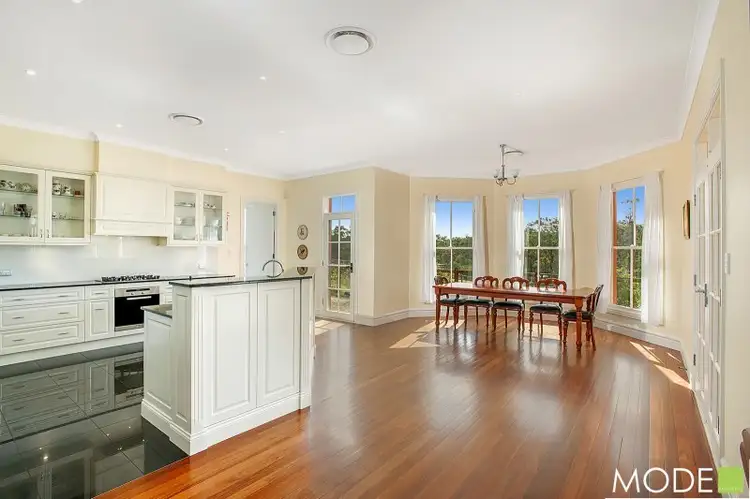 Second view of Homely house listing, 1 Boronia Road, Glenorie NSW 2157