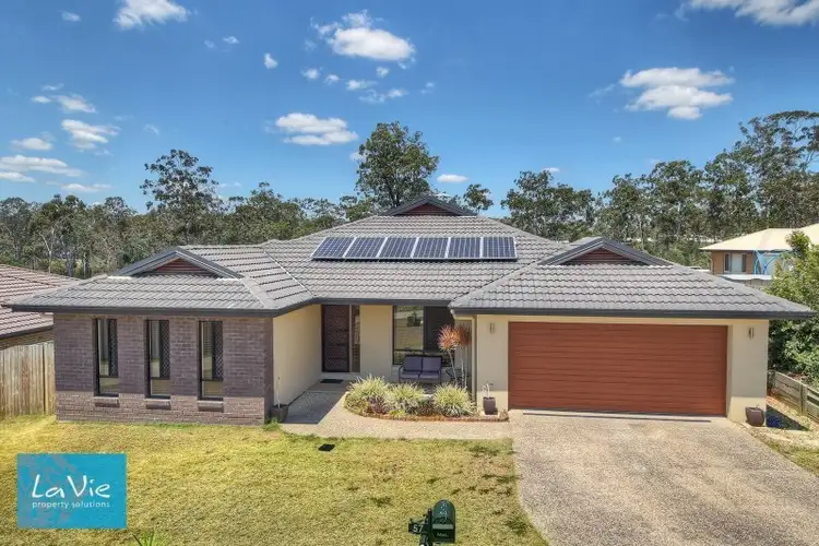 57 Burns Circuit, Augustine Heights QLD 4300