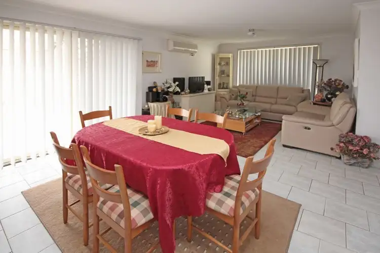Fourth view of Homely house listing, 7 Jane Court, Narellan Vale NSW 2567