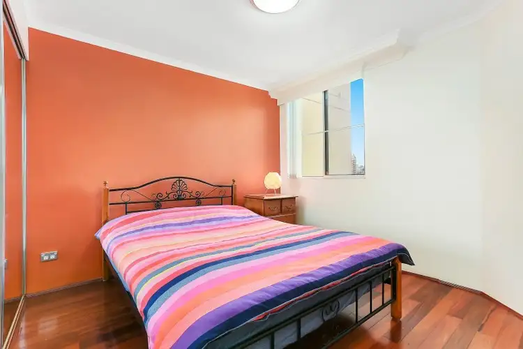 Third view of Homely apartment listing, 92/5-7 Beresford Road, Strathfield NSW 2135