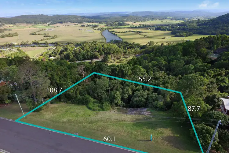 Second view of Homely land listing, 68 Ocean Vista Drive, Maroochy River QLD 4561