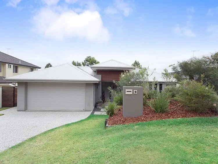 9 Casuarina Street, Seventeen Mile Rocks QLD 4073