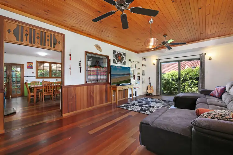 8 Cairncross Place, Port Macquarie NSW 2444