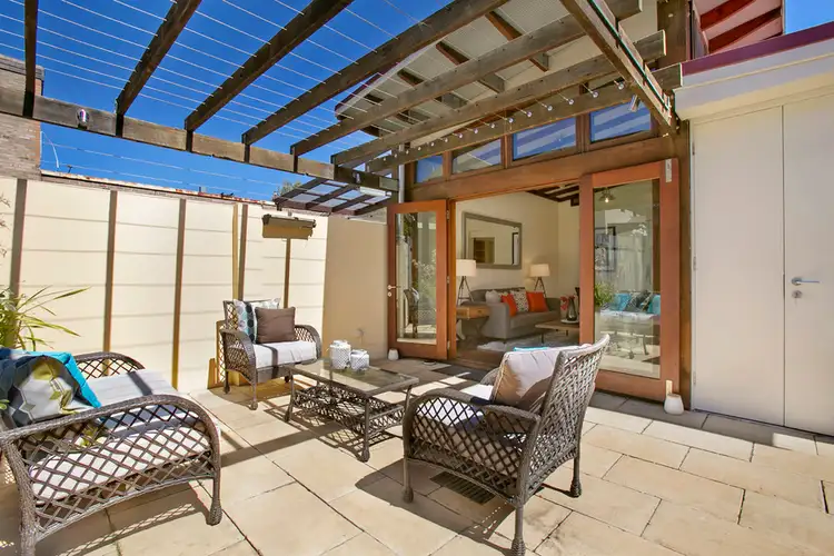 Fifth view of Homely house listing, 1341 Botany Road, Botany NSW 2019