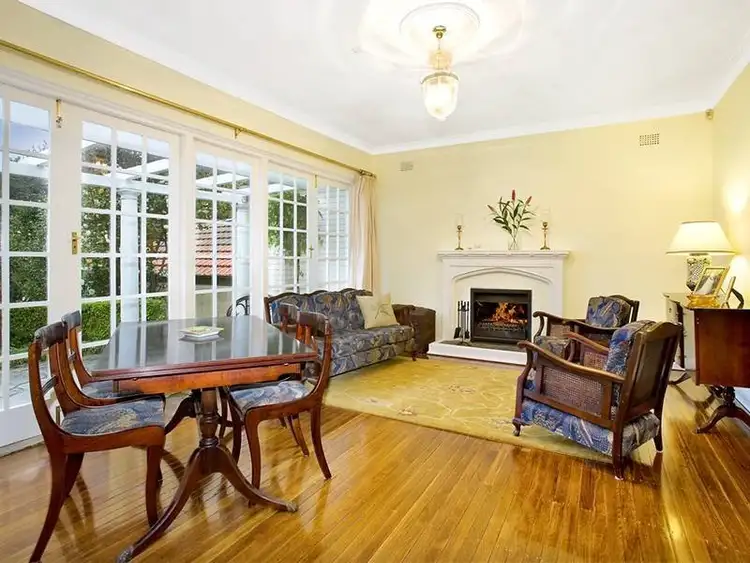 Second view of Homely house listing, 22 Bannockburn Road, Pymble NSW 2073