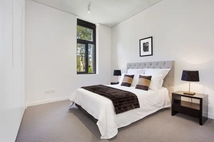 Fourth view of Homely apartment listing, A16/356 George Street, Waterloo NSW 2017