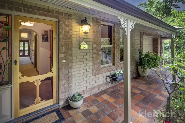 Second view of Homely house listing, 46/5 Mount Barker Road, Urrbrae SA 5064