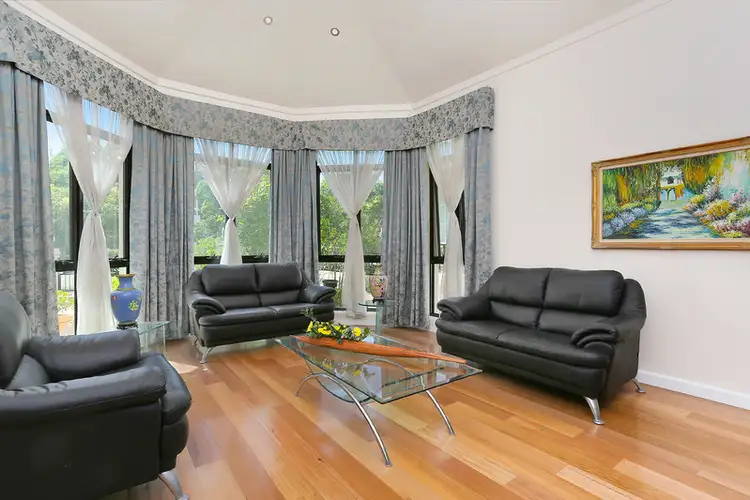 Fifth view of Homely house listing, 16 Carrington Avenue, Strathfield NSW 2135