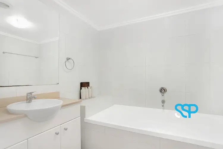 Fifth view of Homely apartment listing, 28/360 Kingsway, Caringbah NSW 2229