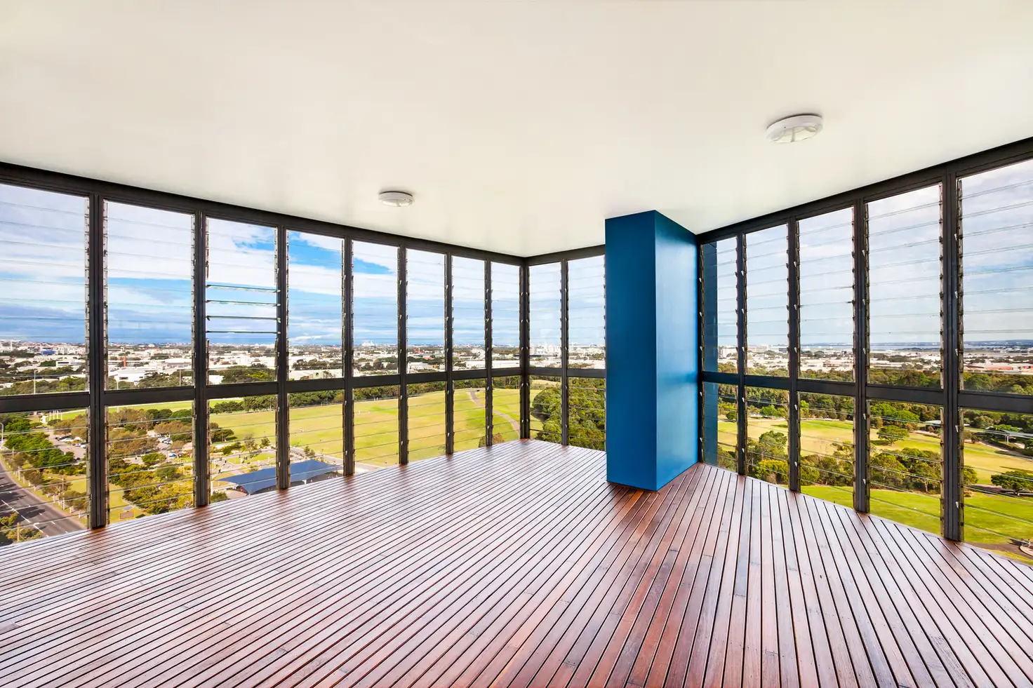 Main view of Homely apartment listing, 1602/221 Sydney Park Road, Erskineville NSW 2043