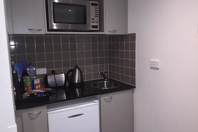 Fifth view of Homely apartment listing, 1111/222 Russell Street, Melbourne VIC 3000