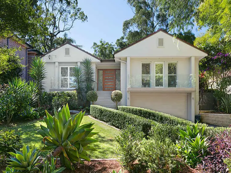3 Cynthia Street, Pymble NSW 2073