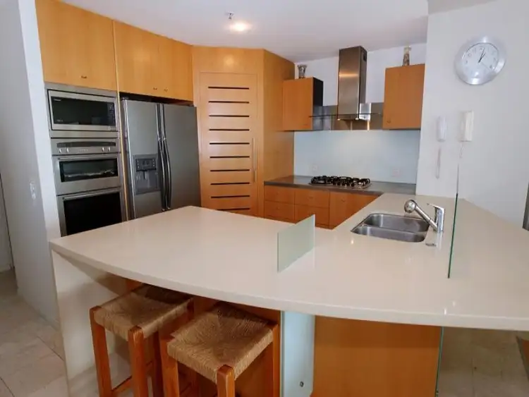 Fifth view of Homely apartment listing, 15/39 First Avenue, Mooloolaba QLD 4557