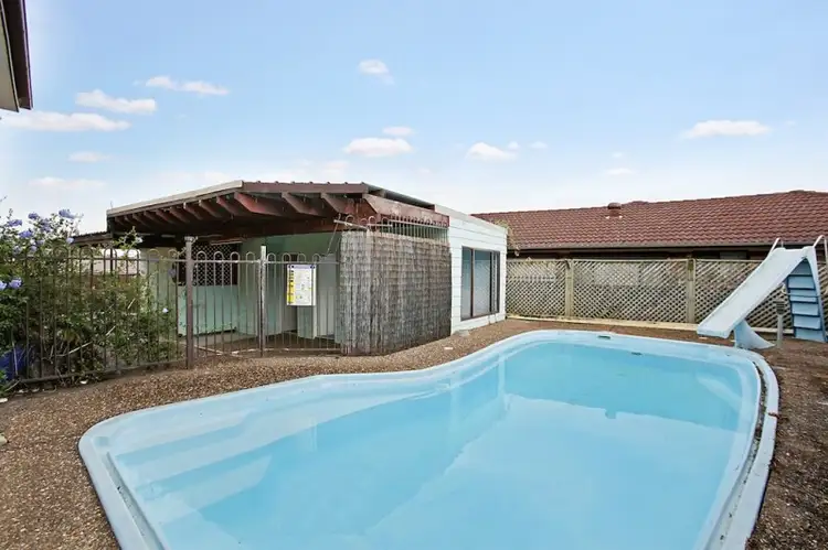 Second view of Homely house listing, 11 Ninnis Street, Leumeah NSW 2560