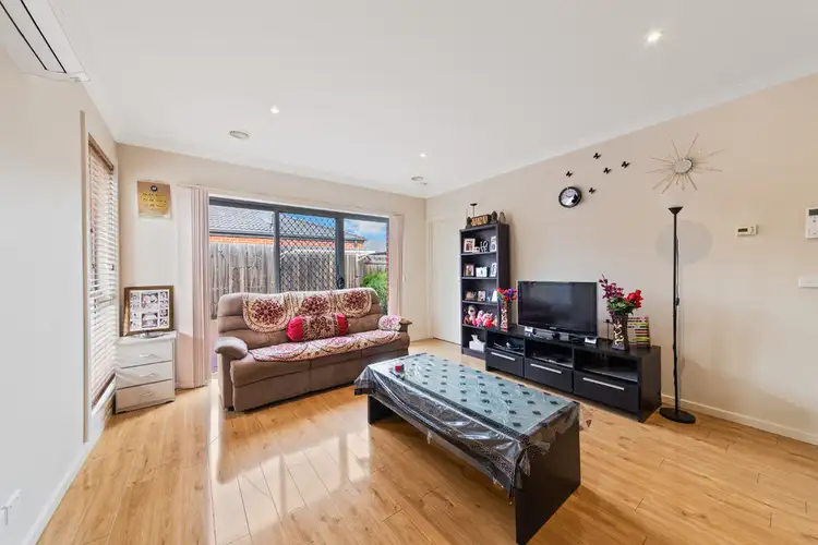 Second view of Homely unit listing, 1/63 Fox Street, St Albans VIC 3021