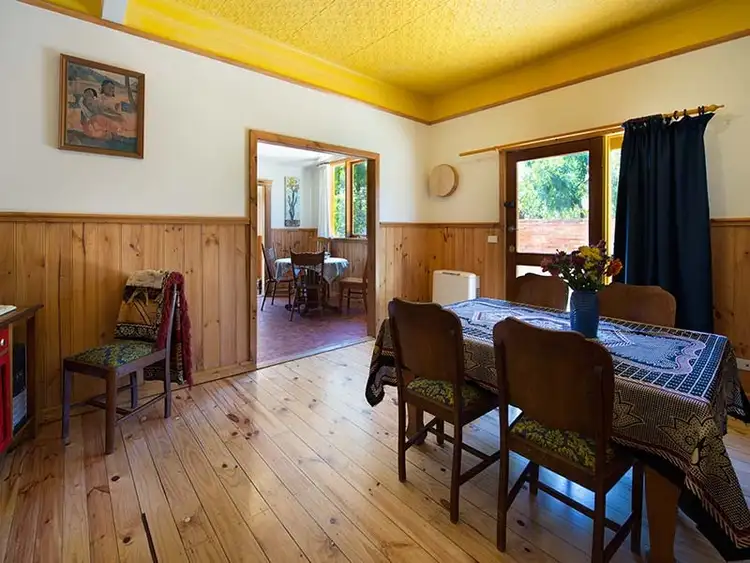 Sixth view of Homely house listing, 1 Campbell Street, Castlemaine VIC 3450