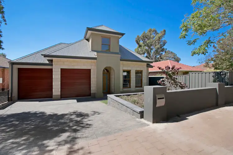 Main view of Homely house listing, 18 Barr-Smith Avenue, Myrtle Bank SA 5064