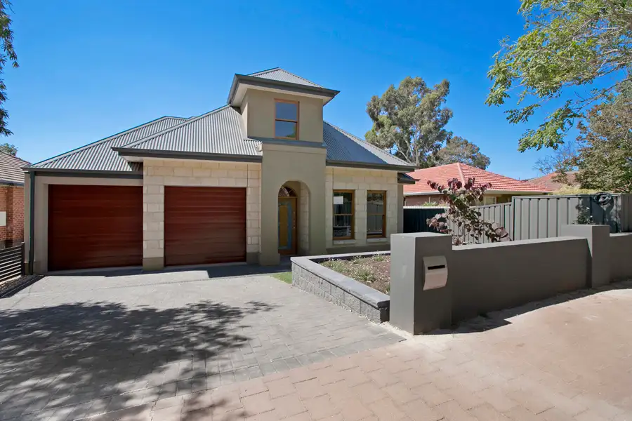Main view of Homely house listing, 18 Barr-Smith Avenue, Myrtle Bank SA 5064